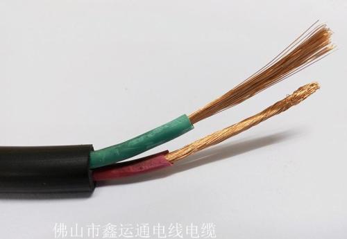 聚氯乙烯绝缘电缆(电线)